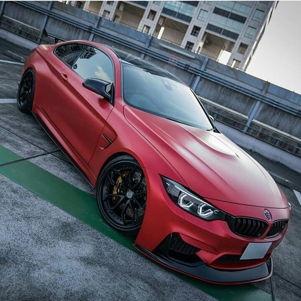 #BMW M4
