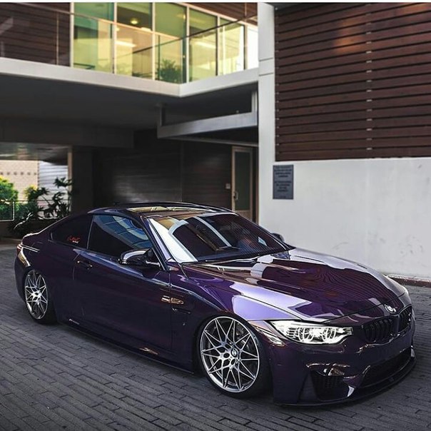 #BMW M4