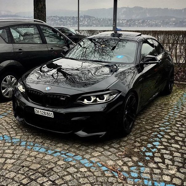 #BMW 